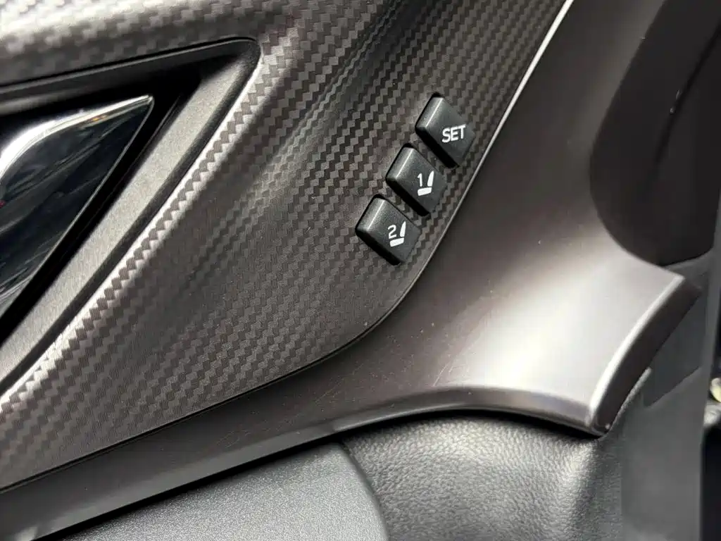 Subaru XV 2021 — фото 12