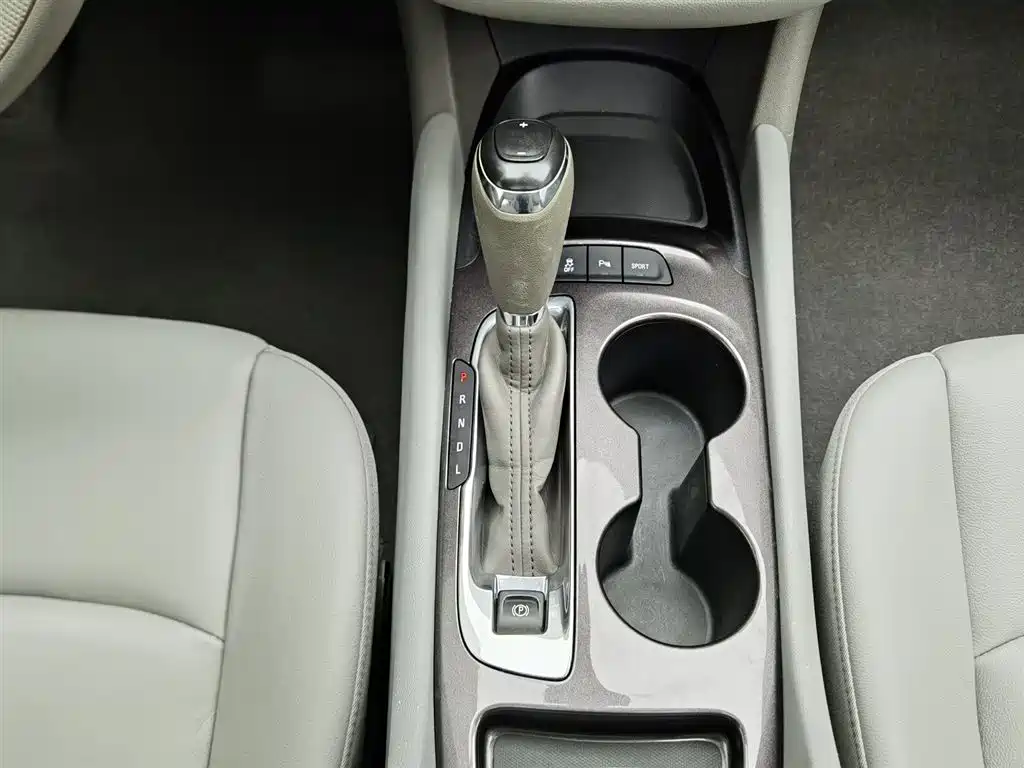 Chevrolet Malibu XL 2020 — фото 13