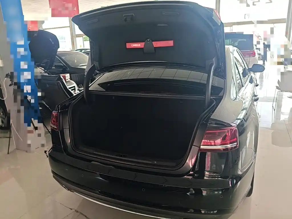 Audi A6L 2016 — фото 19