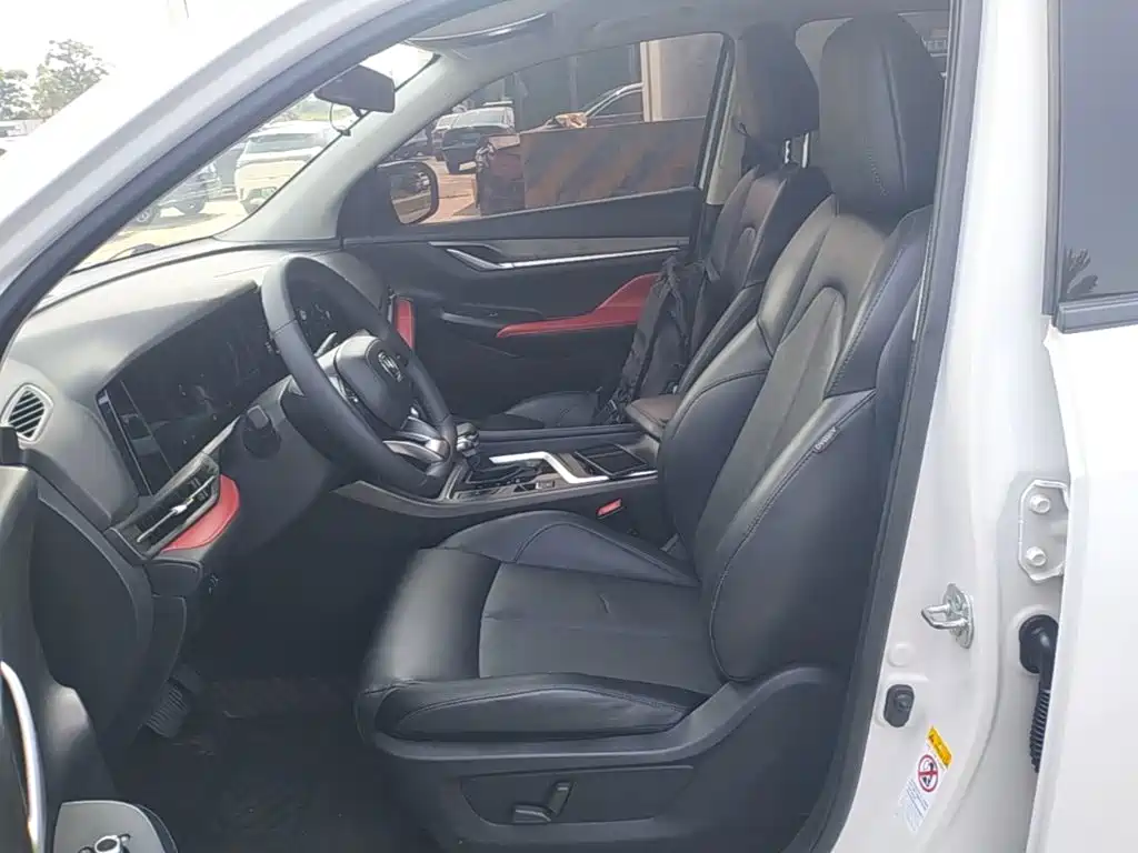 Changan CS55PLUS 2021 — фото 15