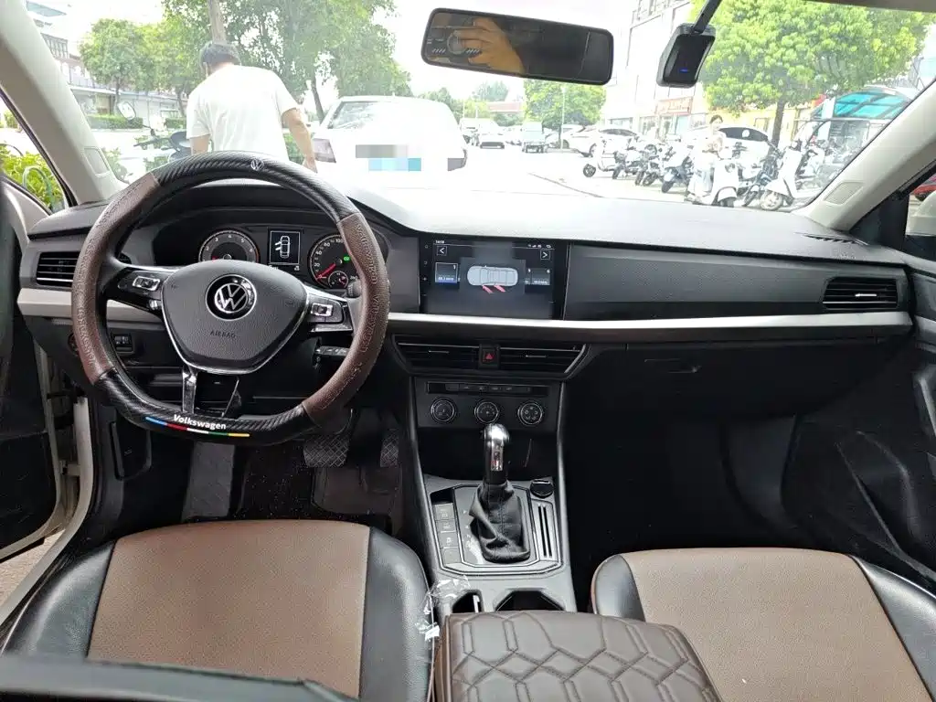 Volkswagen Lavida 2021