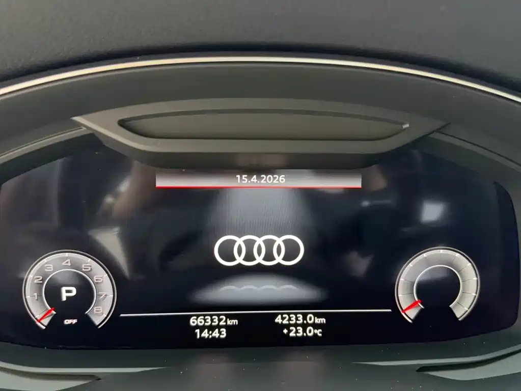 Audi A7L 2024 — фото 10