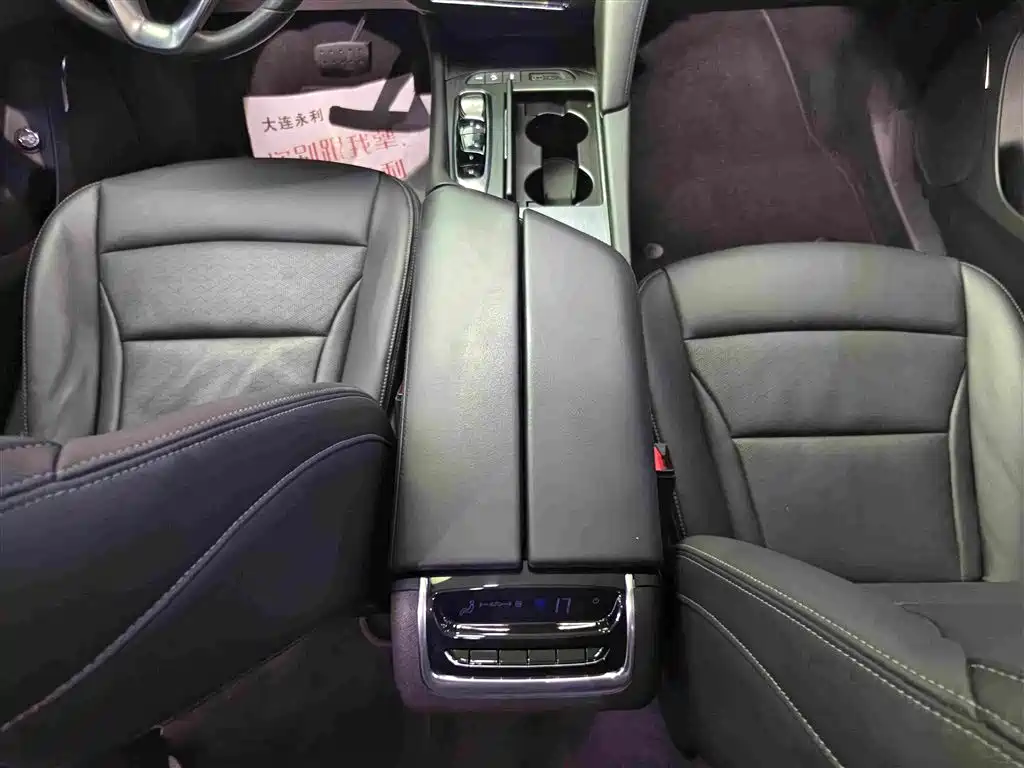 Buick Enclave 2022 — фото 15