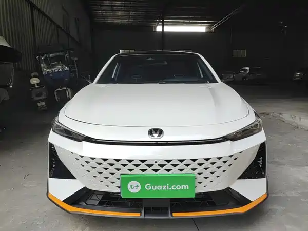 Changan UNI-V 2026