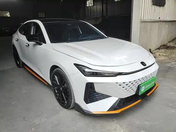 Changan UNI-V 2026