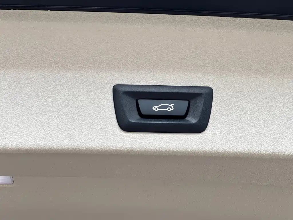 BMW X3 2022 — фото 11