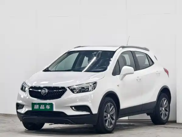 Buick Encore 2017