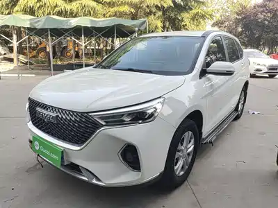 Haval M6 2021