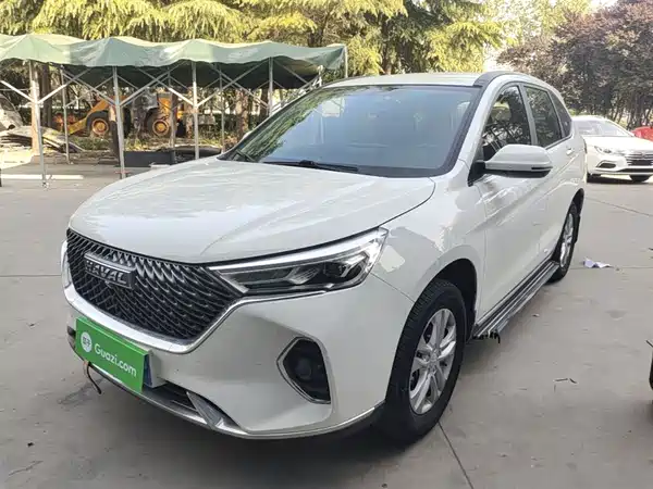 Haval M6 2021