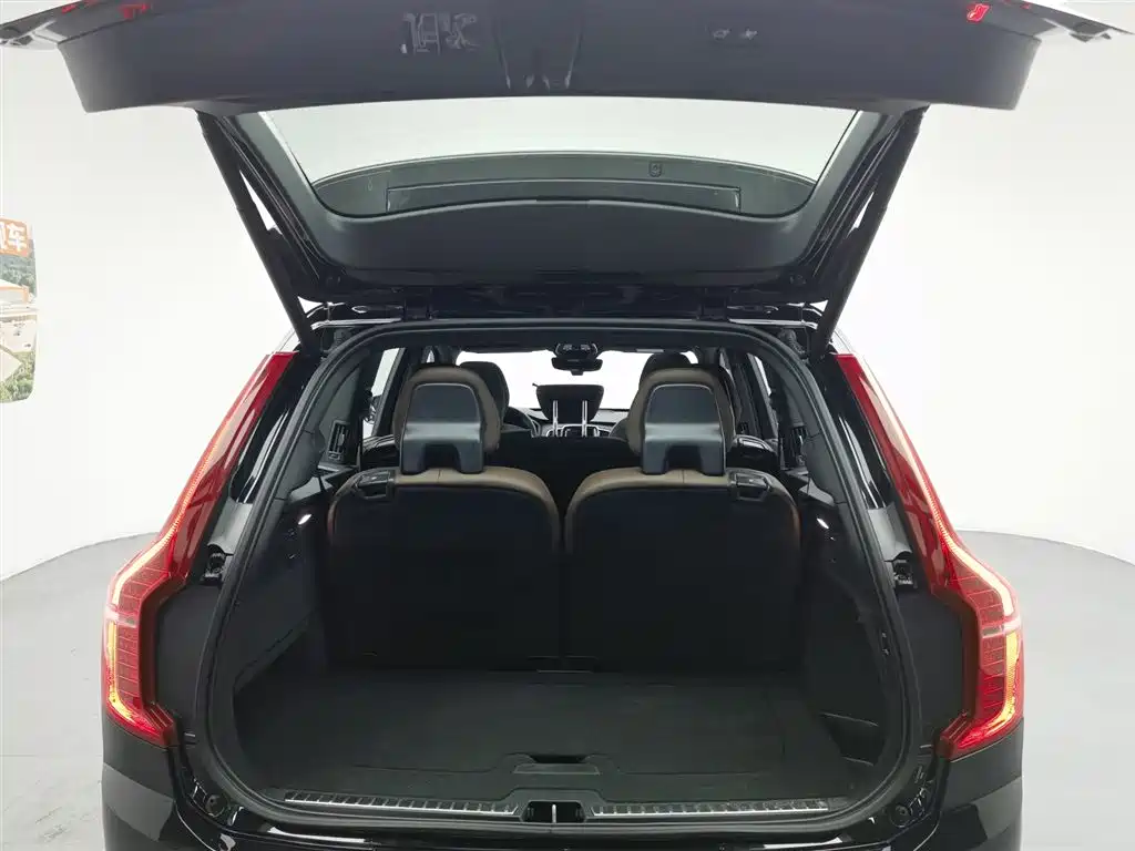 Volvo XC90 PHEV 2023 — фото 16
