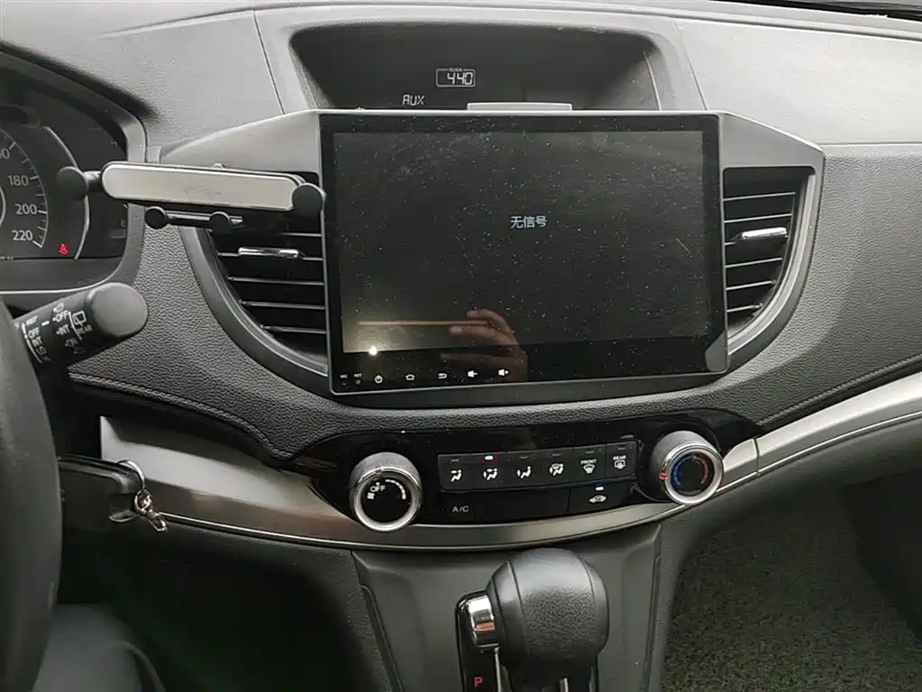 Honda CR-V 2016 — фото 13