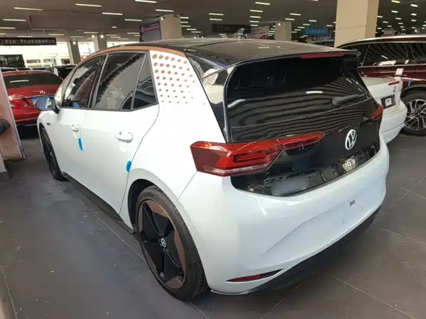 Volkswagen ID.3 2022