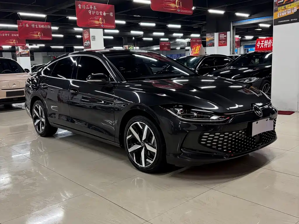 Volkswagen Lamando 2022