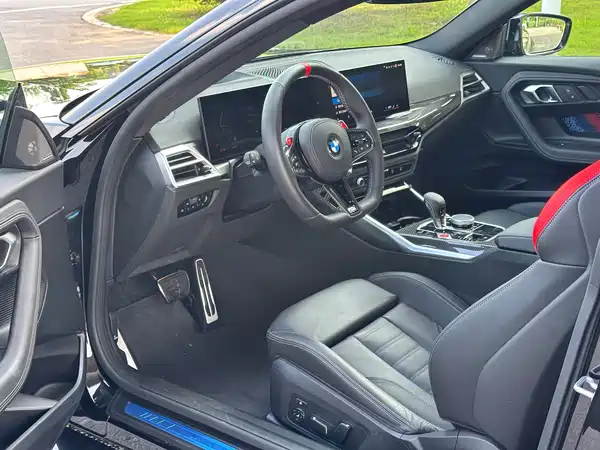 BMW M2 2026
