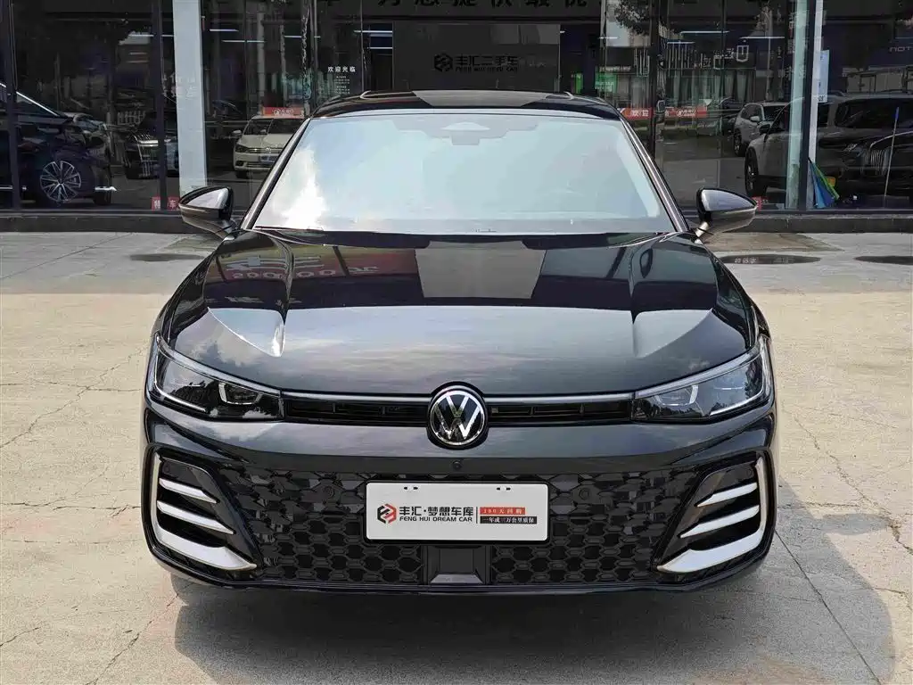 Volkswagen Passat 2026