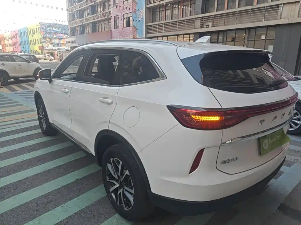 Haval H6 2023