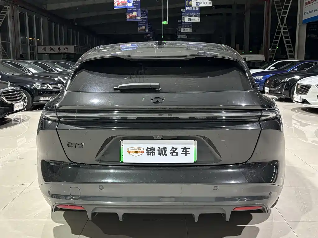 NIO ET5T 2025