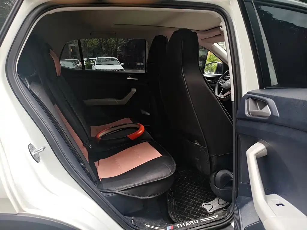 Volkswagen Tuyue 2026