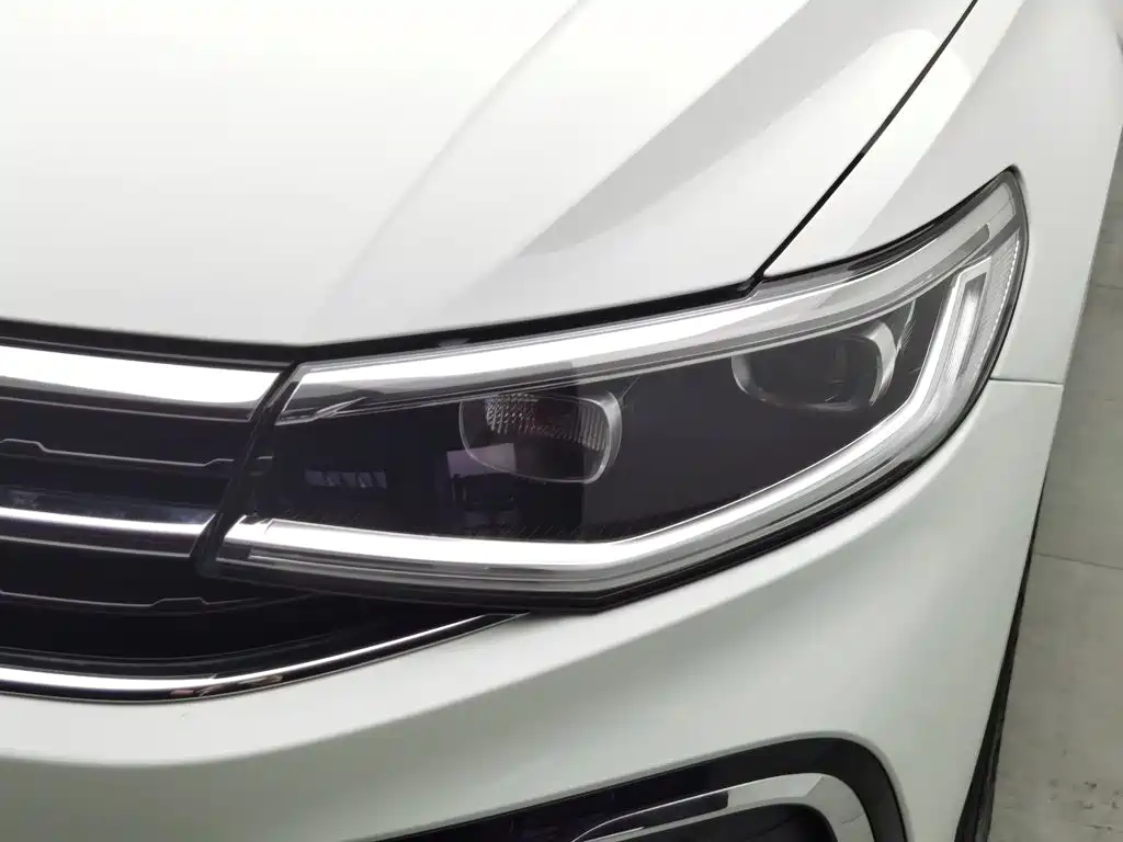 Volkswagen Bora 2024