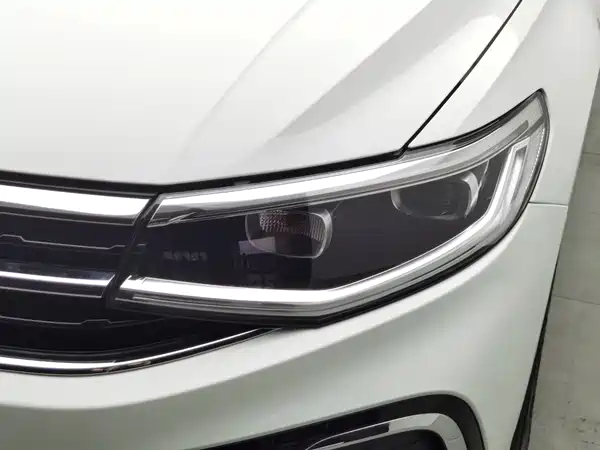 Volkswagen Bora 2024