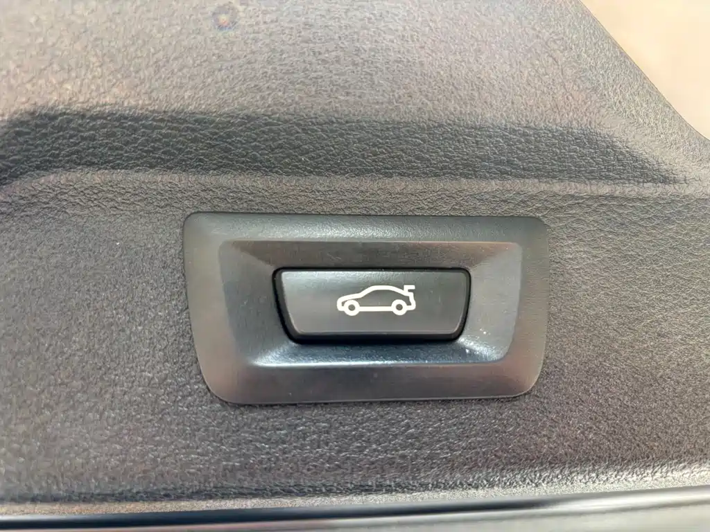 BMW X5 2015 — фото 15