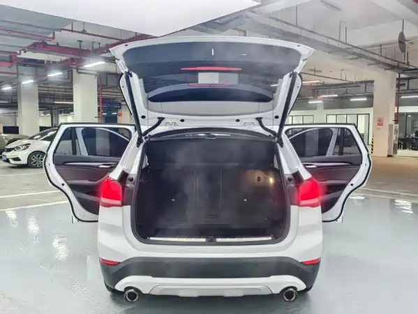 BMW X1 2023