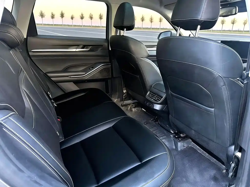 Haval H6 2022