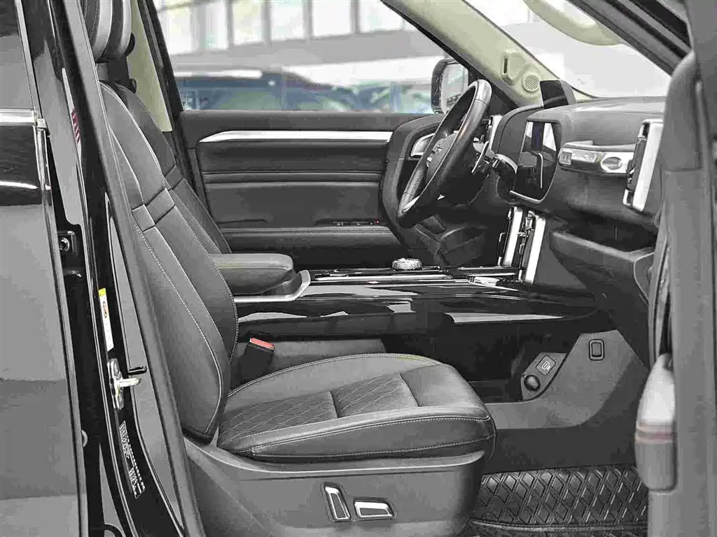 Haval Big Dog 2022 — фото 25