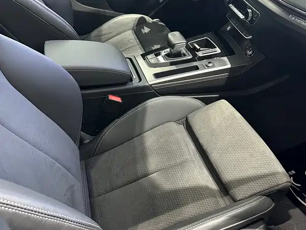 Audi Q5L Sportback 2023
