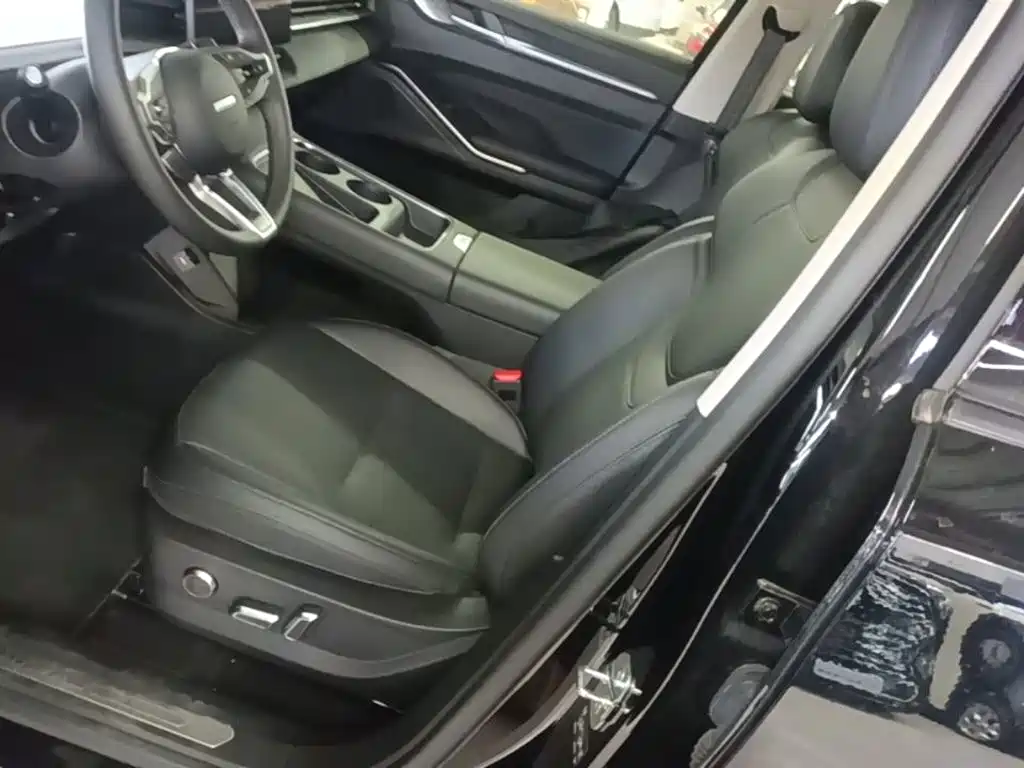 Haval H6 2025 — фото 15