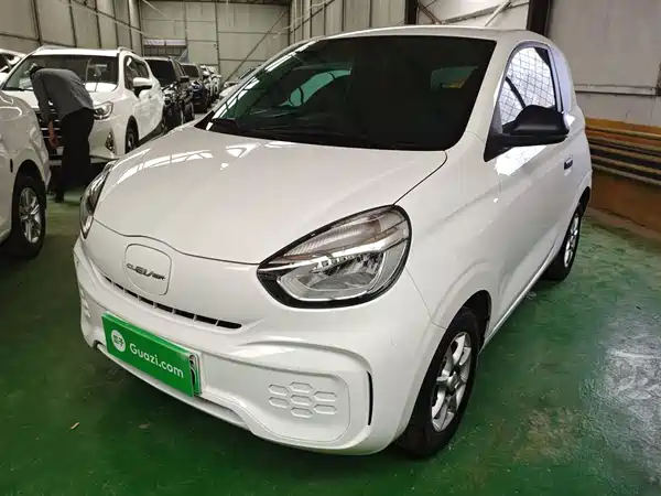 Roewe CLEVER 2022