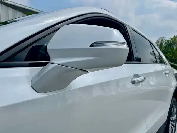 Cadillac XT4 2020