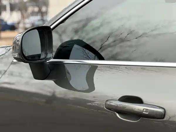 Volvo XC60 2020