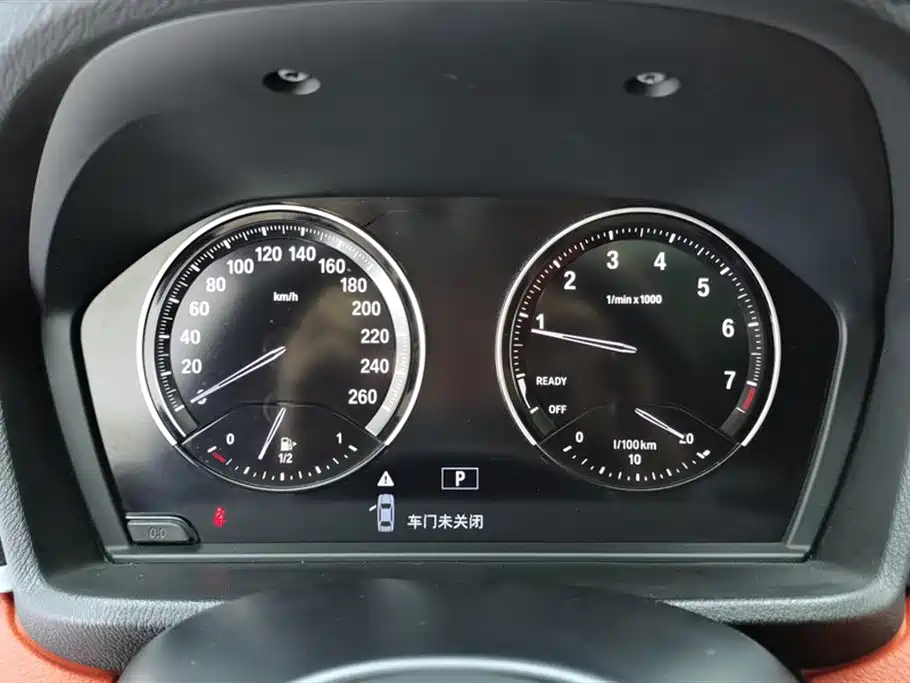 BMW X2 2020 — фото 14