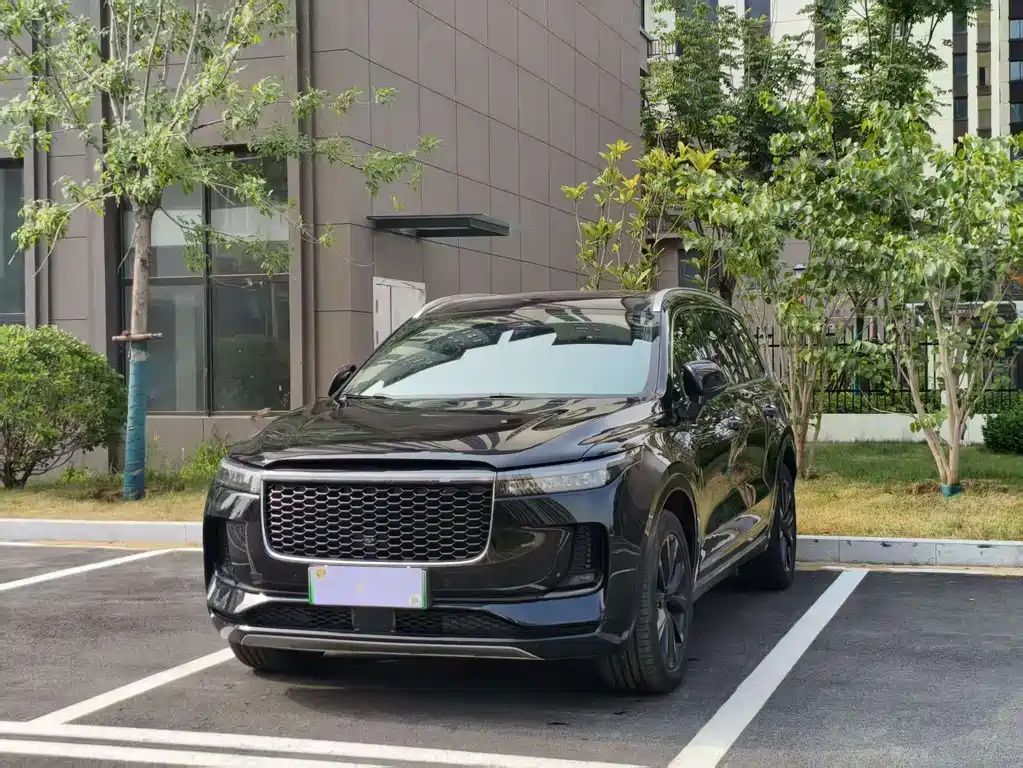 Li Auto Li ONE 2022