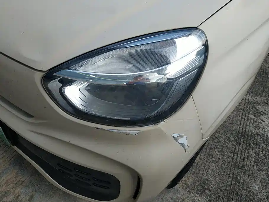 Roewe CLEVER 2022