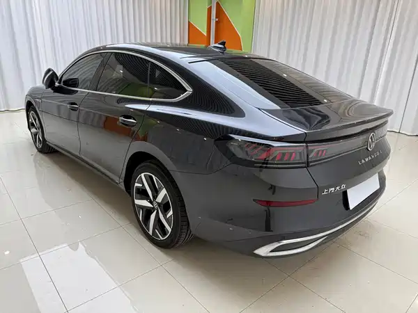 Volkswagen Lamando 2023