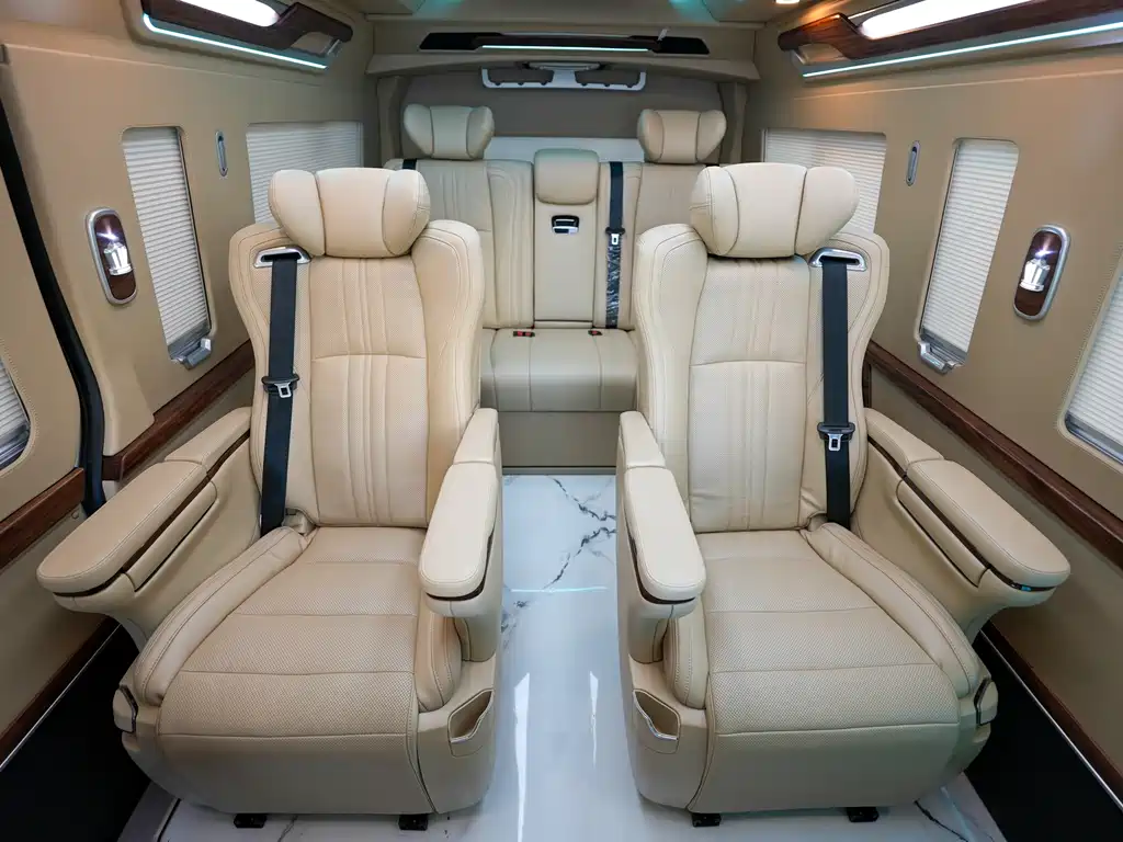 Toyota Hiace — фото 6