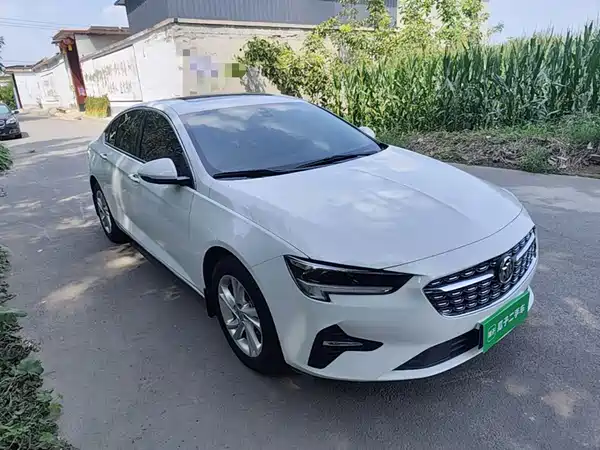 Buick Regal 2023