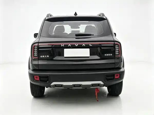 Haval Dargo 2024