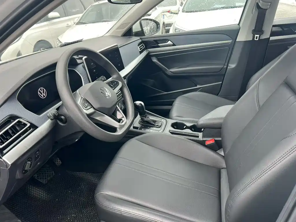 Volkswagen Lavida 2023