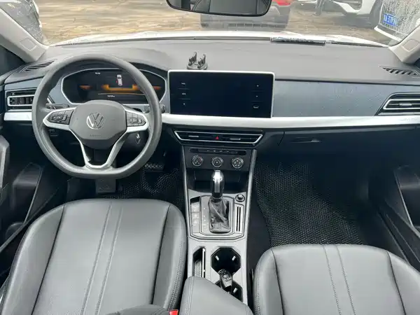Volkswagen Lavida 2023