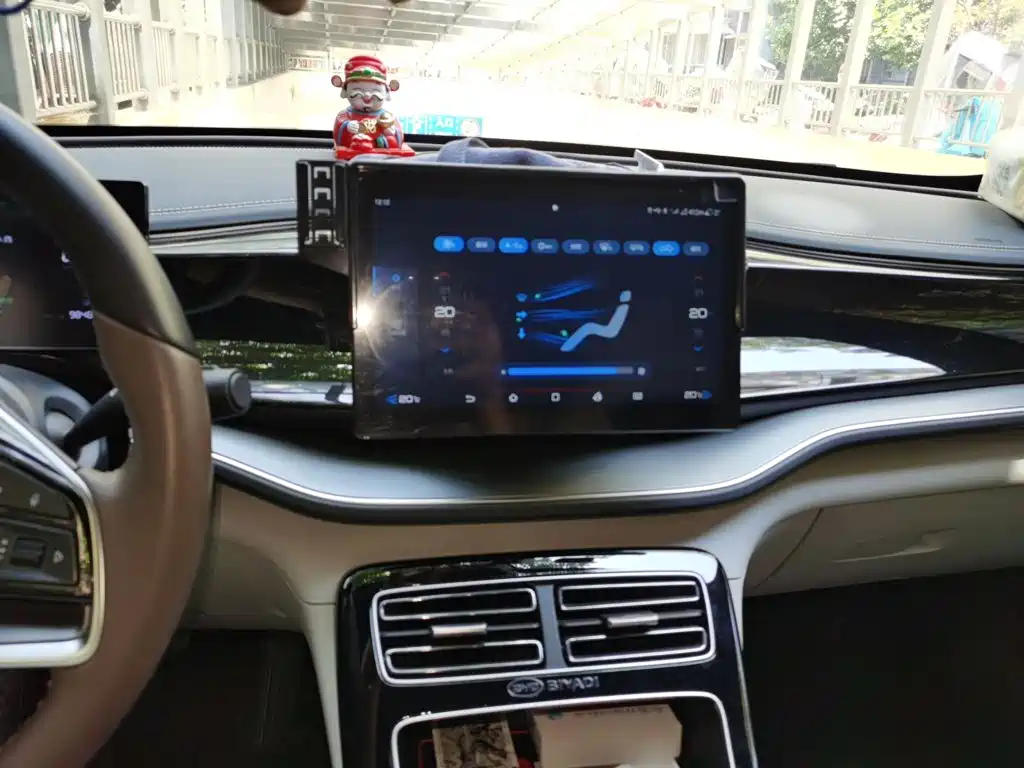 BYD Qin PLUS 2023