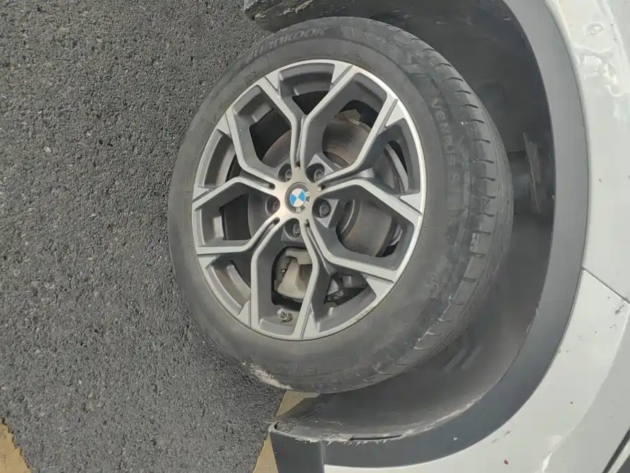 BMW X1 2021