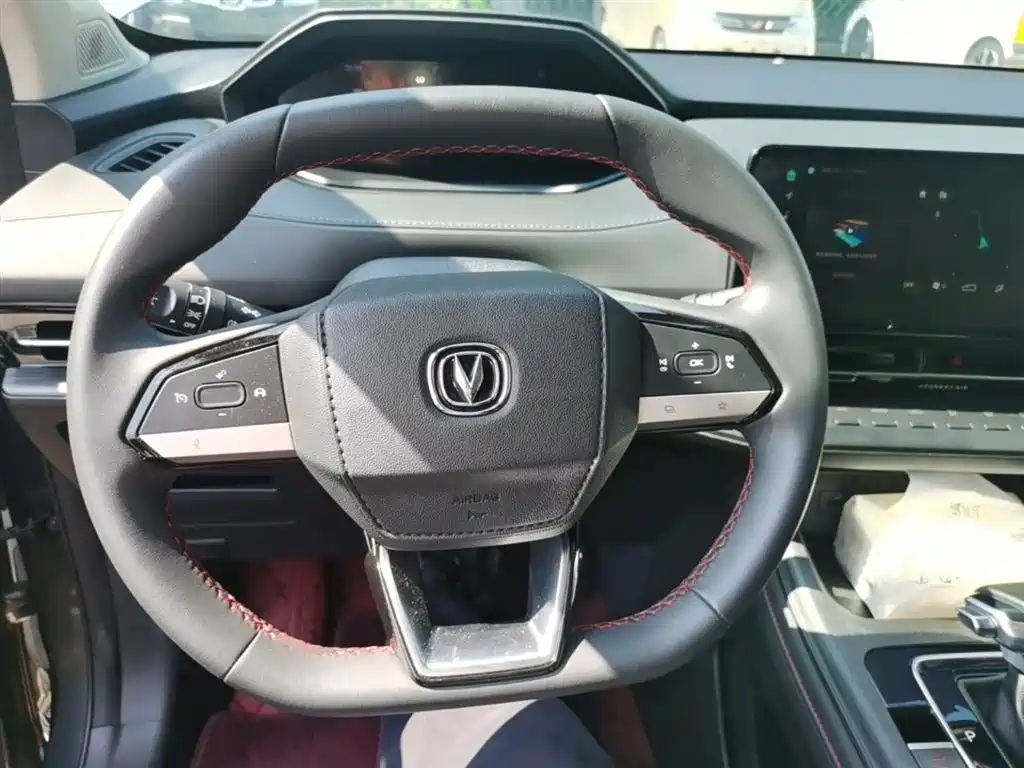 Changan CS55PLUS 2023 — фото 11