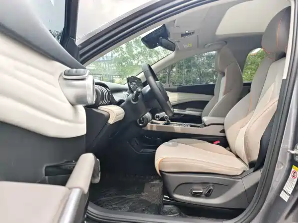 BYD Yuan PLUS 2023