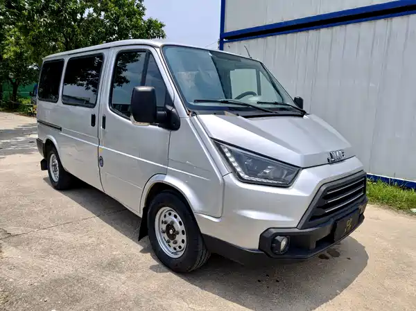 JMC Teshun 2019