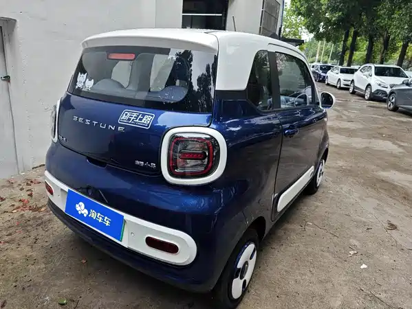 Bestune Pony 2024