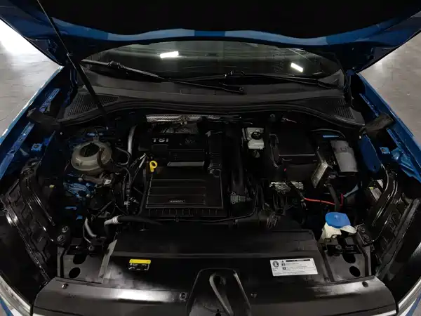Volkswagen Tayron 2019