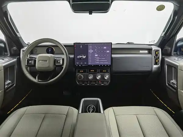 Icar Super V23 2025